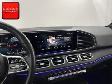 MERCEDES-BENZ GLE 300 d 4M AMG PANO MEMORY 360 KEYLE&hellip;