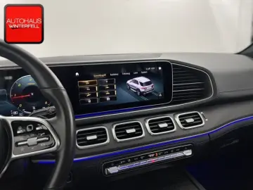 MERCEDES-BENZ GLE 300 d 4M AMG PANO MEMORY 360 KEYLE&hellip;