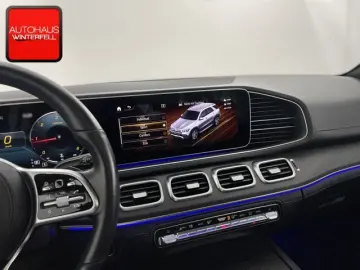 MERCEDES-BENZ GLE 300 d 4M AMG PANO MEMORY 360 KEYLE&hellip;