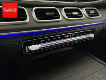 MERCEDES-BENZ GLE 300 d 4M AMG PANO MEMORY 360 KEYLE&hellip;