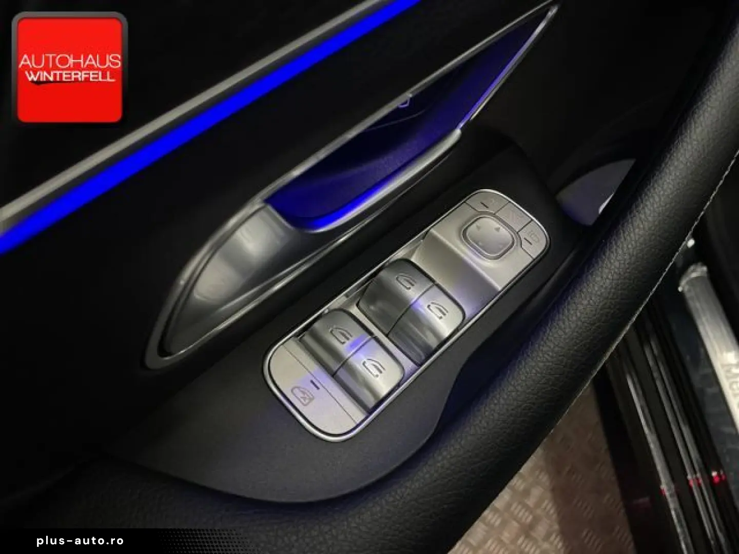 MERCEDES-BENZ GLE 300 d 4M AMG PANO MEMORY 360 KEYLE&hellip;