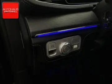 MERCEDES-BENZ GLE 300 d 4M AMG PANO MEMORY 360 KEYLE&hellip;