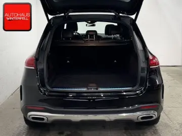 MERCEDES-BENZ GLE 300 d 4M AMG PANO MEMORY 360 KEYLE&hellip;