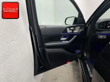 MERCEDES-BENZ GLE 300 d 4M AMG PANO MEMORY 360 KEYLE&hellip;