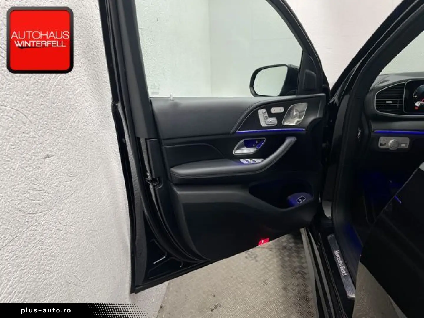 MERCEDES-BENZ GLE 300 d 4M AMG PANO MEMORY 360 KEYLE&hellip;