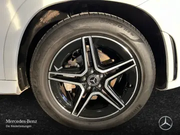 MERCEDES-BENZ GLE 300 d 4M AMG Pano Burme 360  20  TotW