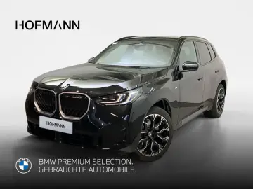 BMW X3 20d xDrive M Sport AHK Pano Innovation H K