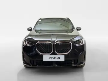 BMW X3 20d xDrive M Sport AHK Pano Innovation H K
