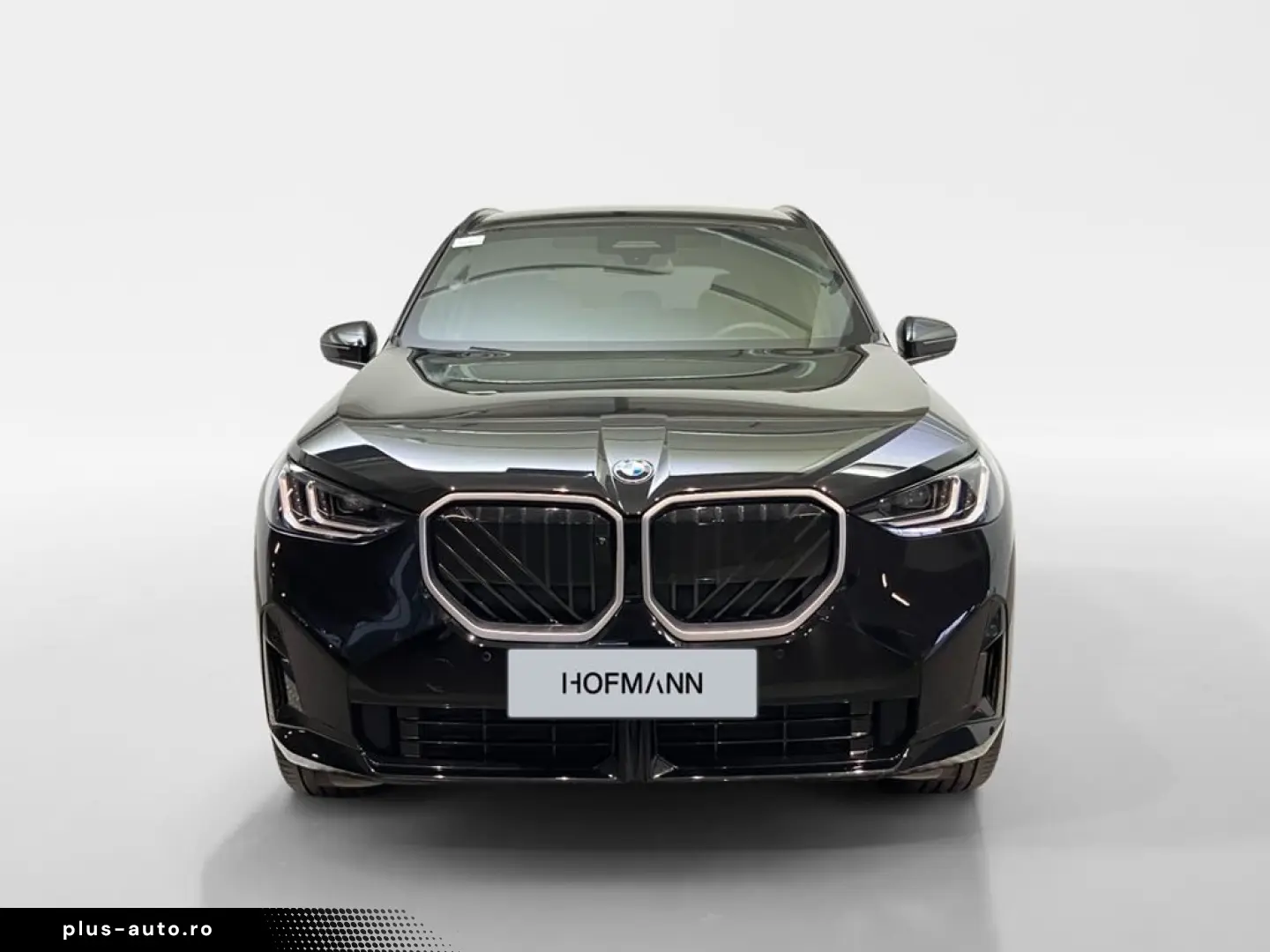 BMW X3 20d xDrive M Sport AHK Pano Innovation H K