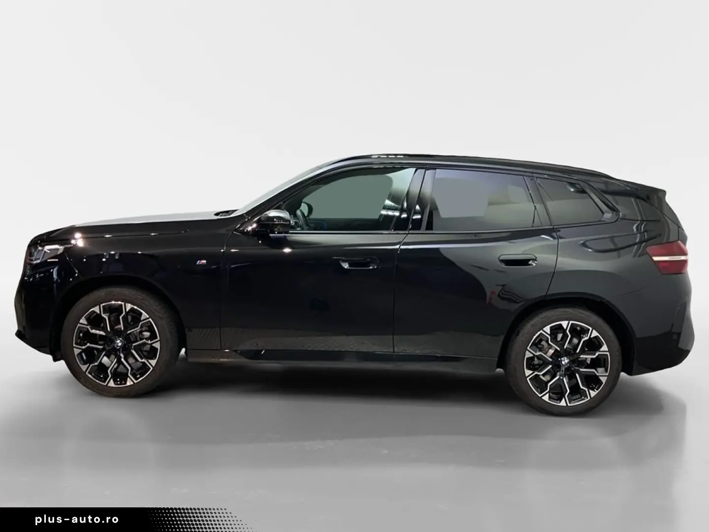 BMW X3 20d xDrive M Sport AHK Pano Innovation H K