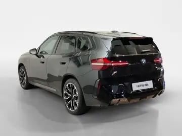 BMW X3 20d xDrive M Sport AHK Pano Innovation H K