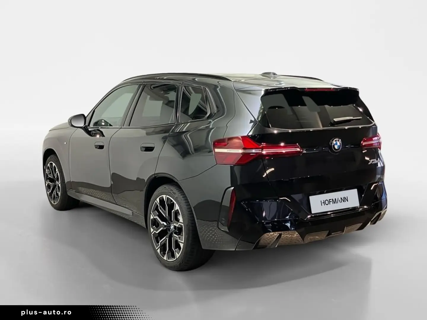 BMW X3 20d xDrive M Sport AHK Pano Innovation H K