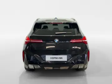 BMW X3 20d xDrive M Sport AHK Pano Innovation H K