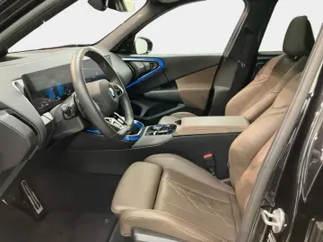 BMW X3 20d xDrive M Sport AHK Pano Innovation H K