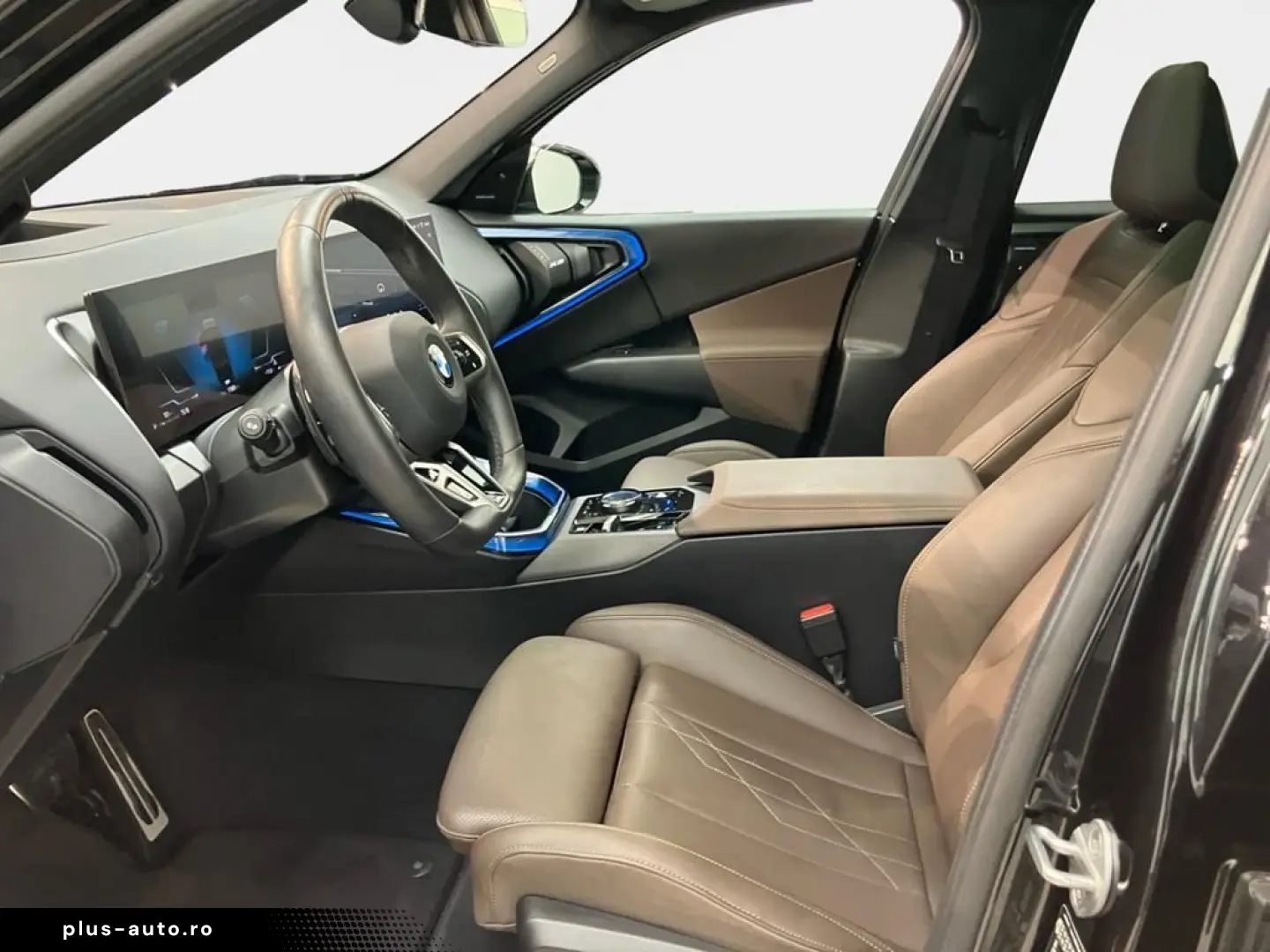 BMW X3 20d xDrive M Sport AHK Pano Innovation H K