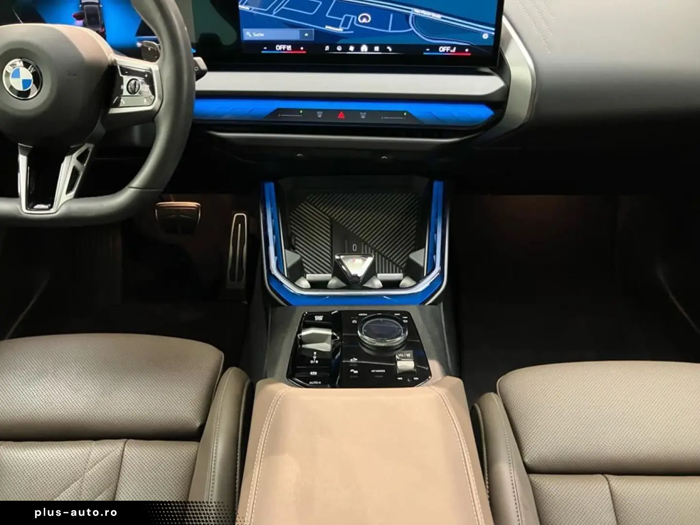 BMW X3 20d xDrive M Sport AHK Pano Innovation H K