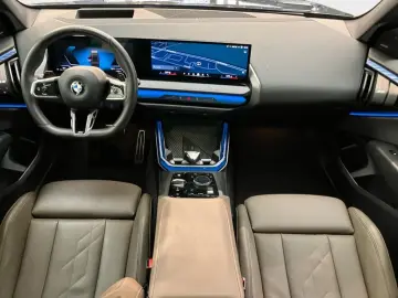 BMW X3 20d xDrive M Sport AHK Pano Innovation H K