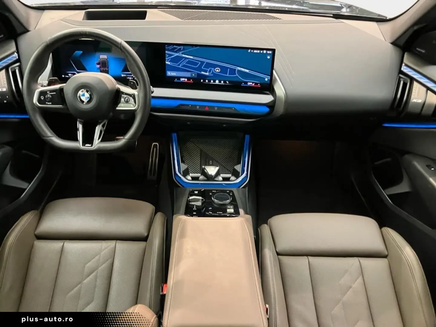 BMW X3 20d xDrive M Sport AHK Pano Innovation H K