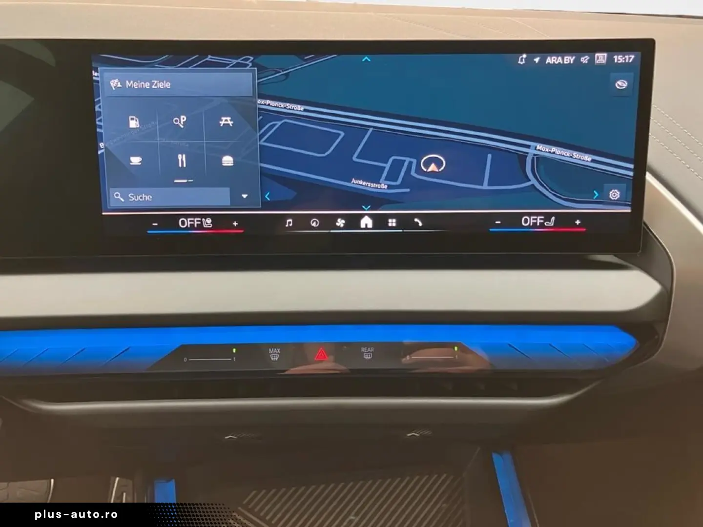 BMW X3 20d xDrive M Sport AHK Pano Innovation H K