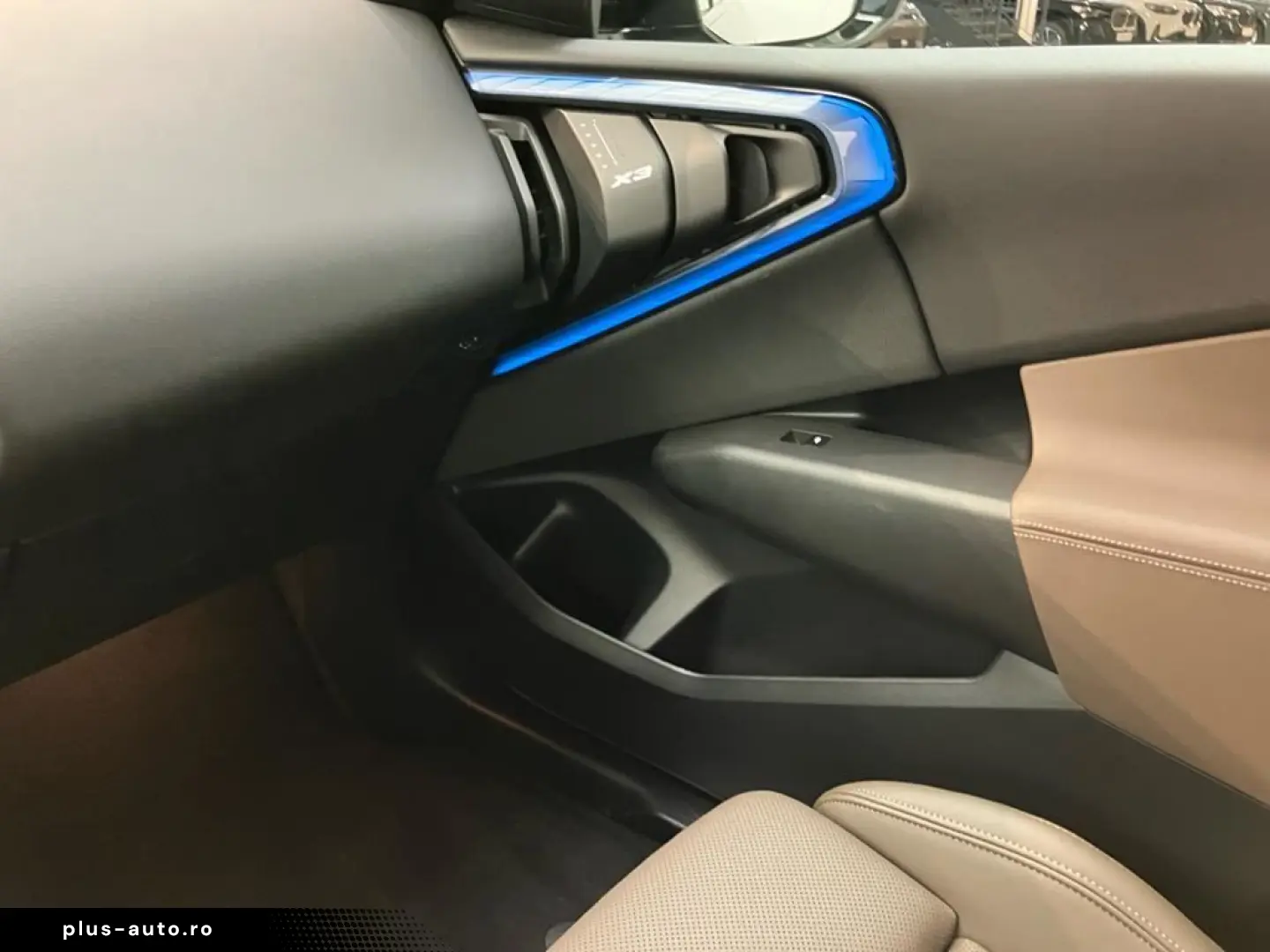 BMW X3 20d xDrive M Sport AHK Pano Innovation H K