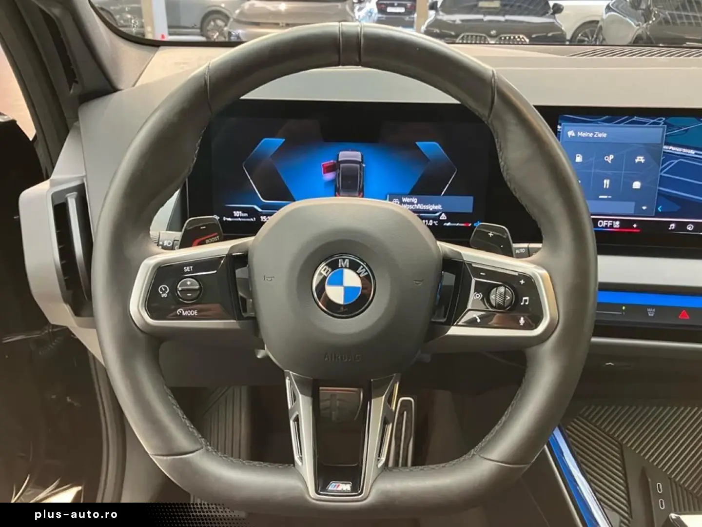 BMW X3 20d xDrive M Sport AHK Pano Innovation H K