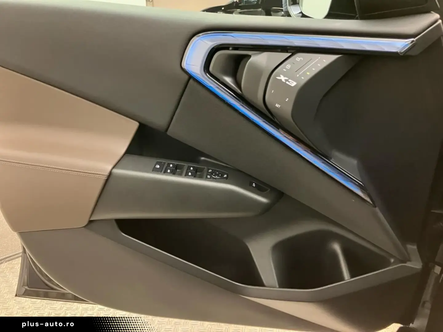 BMW X3 20d xDrive M Sport AHK Pano Innovation H K