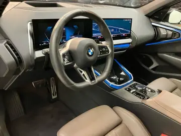 BMW X3 20d xDrive M Sport AHK Pano Innovation H K