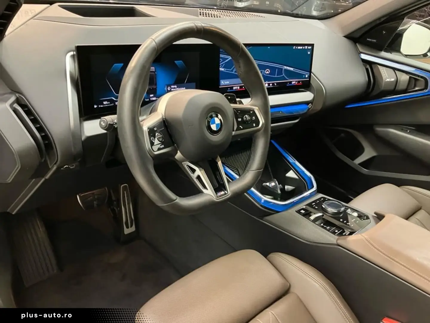 BMW X3 20d xDrive M Sport AHK Pano Innovation H K