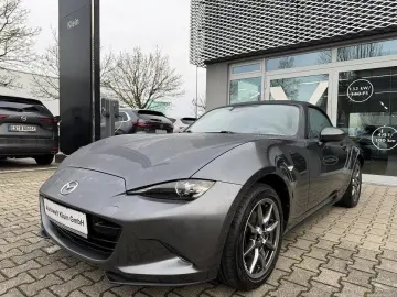 MAZDA MX-5 SKYACTIV-G 1.5 6GS AL-Selection ACT-P