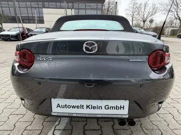 MAZDA MX-5 SKYACTIV-G 1.5 6GS AL-Selection ACT-P