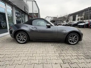 MAZDA MX-5 SKYACTIV-G 1.5 6GS AL-Selection ACT-P