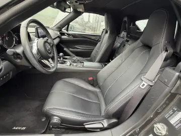 MAZDA MX-5 SKYACTIV-G 1.5 6GS AL-Selection ACT-P