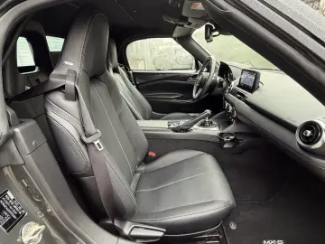 MAZDA MX-5 SKYACTIV-G 1.5 6GS AL-Selection ACT-P