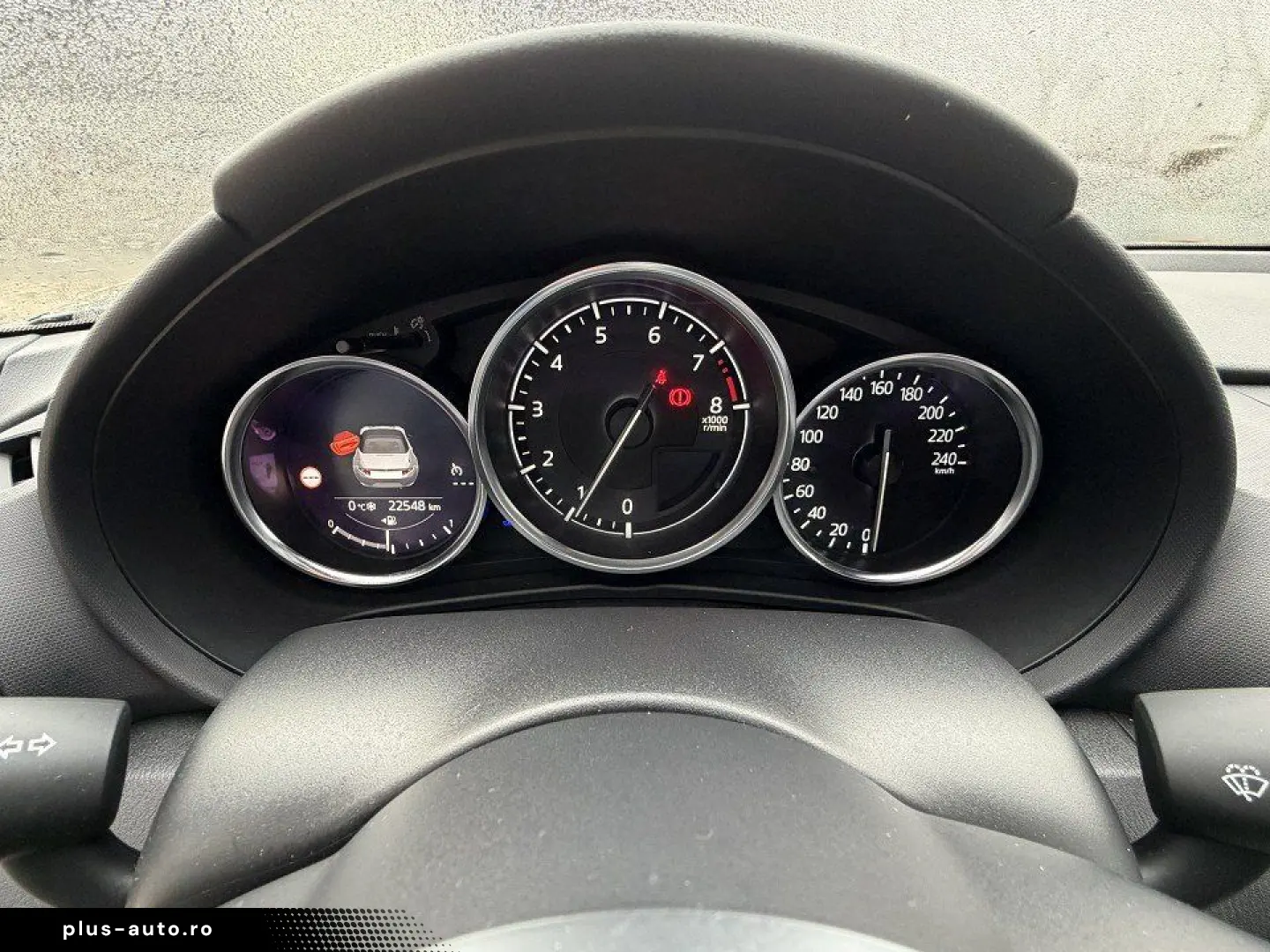 MAZDA MX-5 SKYACTIV-G 1.5 6GS AL-Selection ACT-P