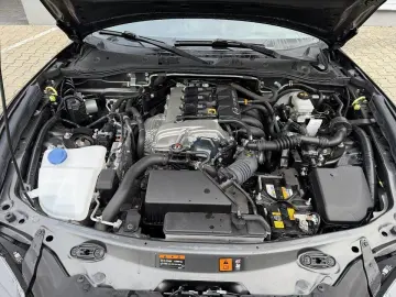 MAZDA MX-5 SKYACTIV-G 1.5 6GS AL-Selection ACT-P