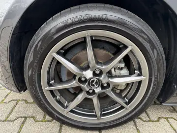 MAZDA MX-5 SKYACTIV-G 1.5 6GS AL-Selection ACT-P