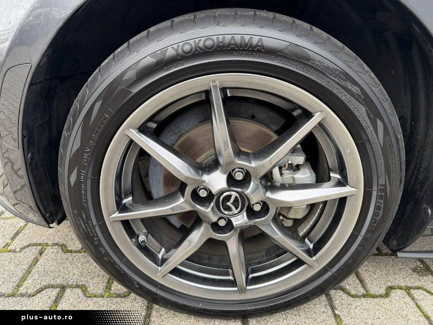 MAZDA MX-5 SKYACTIV-G 1.5 6GS AL-Selection ACT-P