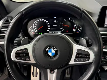 BMW X3 xD 20d M Sport Panorama Leder Memory Kam. LED