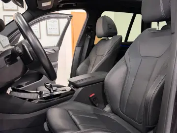 BMW X3 xD 20d M Sport Panorama Leder Memory Kam. LED