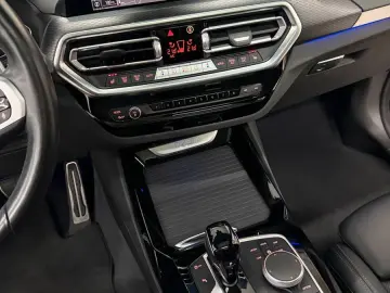 BMW X3 xD 20d M Sport Panorama Leder Memory Kam. LED