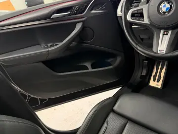 BMW X3 xD 20d M Sport Panorama Leder Memory Kam. LED