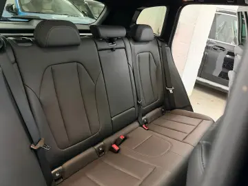 BMW X3 xD 20d M Sport Panorama Leder Memory Kam. LED