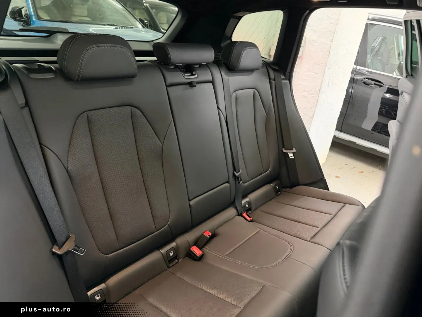 BMW X3 xD 20d M Sport Panorama Leder Memory Kam. LED