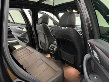 BMW X3 xD 20d M Sport Panorama Leder Memory Kam. LED