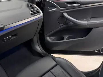 BMW X3 xD 20d M Sport Panorama Leder Memory Kam. LED