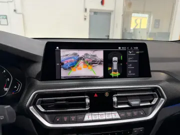 BMW X3 xD 20d M Sport Panorama Leder Memory Kam. LED