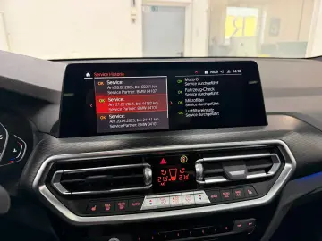 BMW X3 xD 20d M Sport Panorama Leder Memory Kam. LED