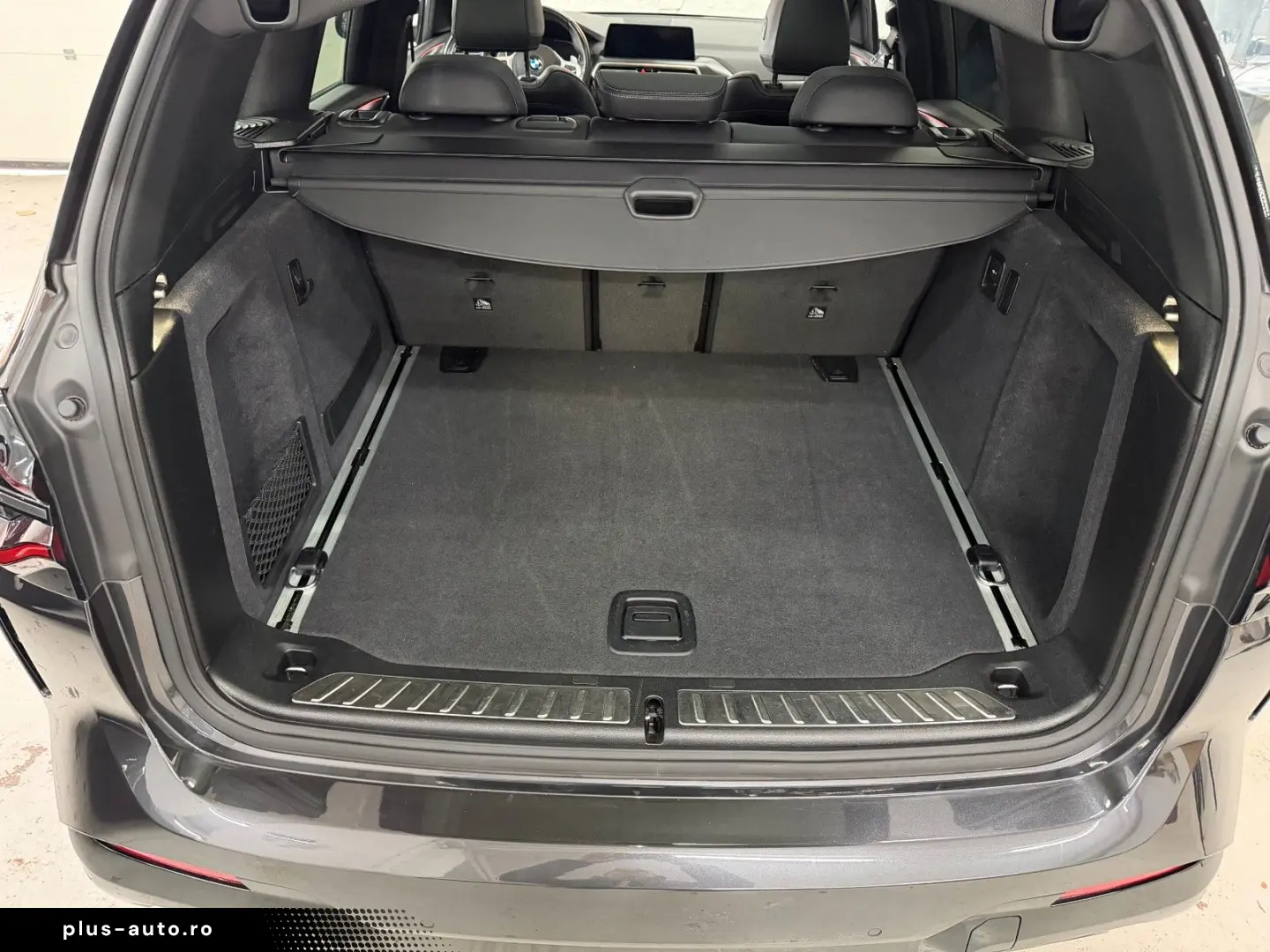 BMW X3 xD 20d M Sport Panorama Leder Memory Kam. LED