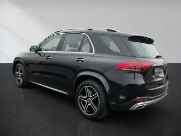 MERCEDES-BENZ GLE 300 d 4M AMG Keyless 360  Sound Pa&hellip;