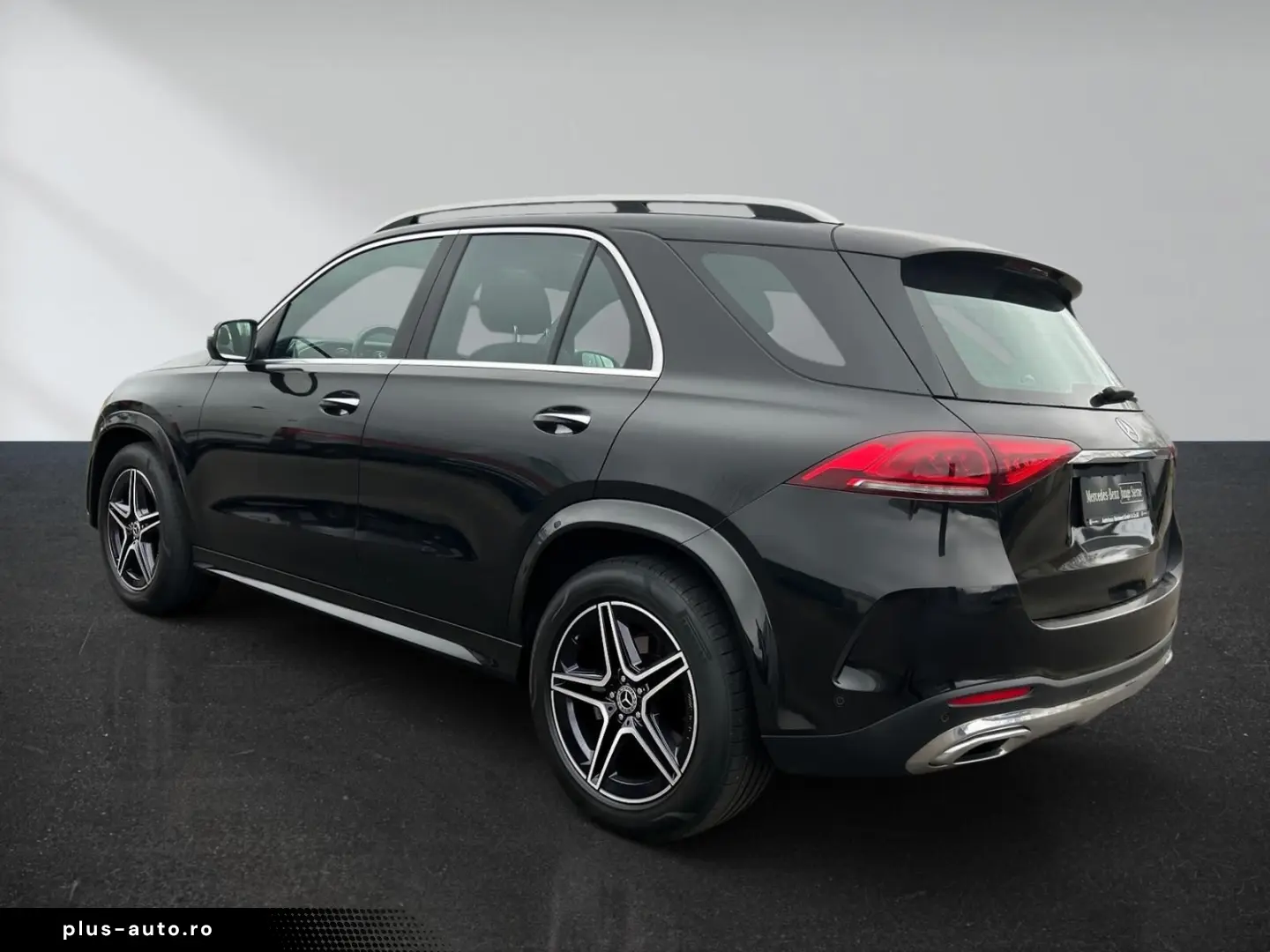MERCEDES-BENZ GLE 300 d 4M AMG Keyless 360  Sound Pa&hellip;